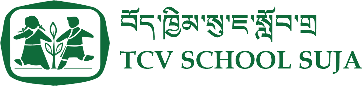 TCV School Suja